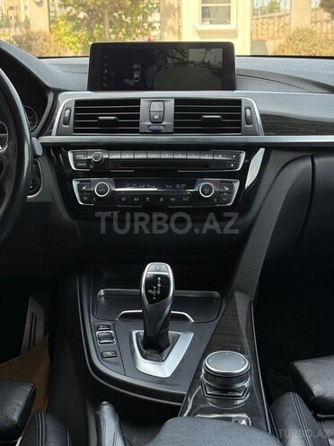 BMW 430 2018, 134,500 km - 2.0 l - Bakı
