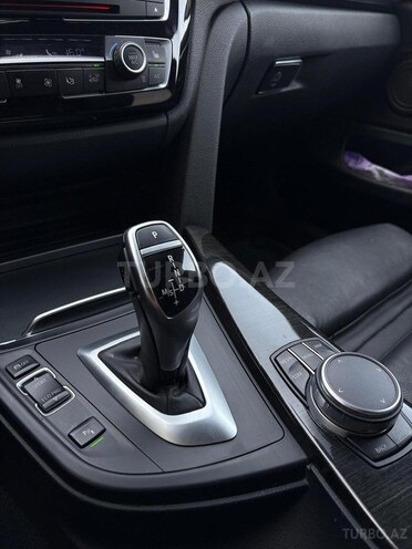 BMW 430 2018, 134,500 km - 2.0 l - Bakı