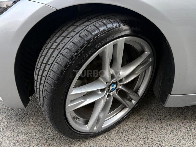 BMW 430 2018, 134,500 km - 2.0 l - Bakı