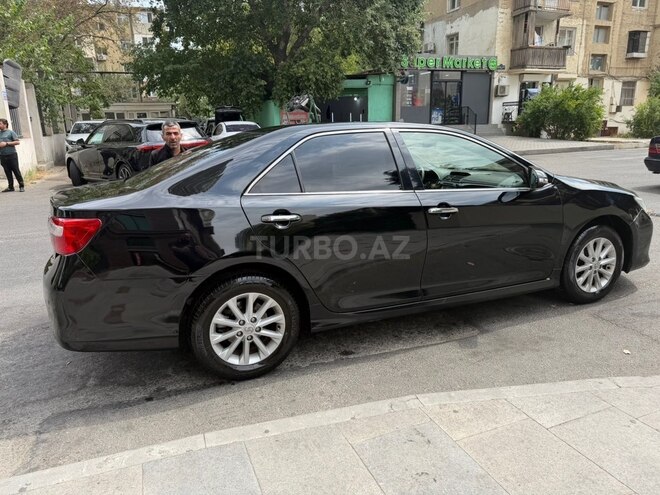 Toyota Camry 2014, 250,000 km - 2.5 л - Bakı