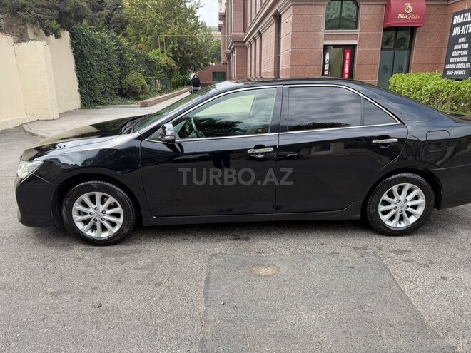 Toyota Camry 2014, 250,000 km - 2.5 л - Bakı