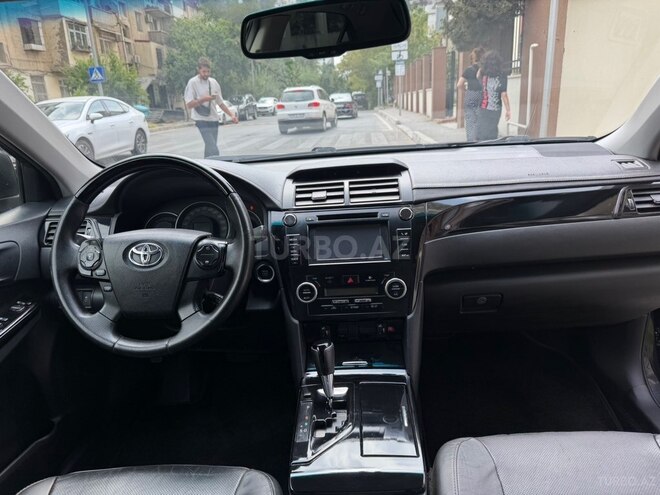 Toyota Camry 2014, 250,000 km - 2.5 л - Bakı