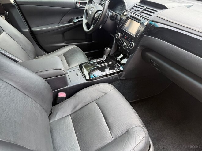 Toyota Camry 2014, 250,000 km - 2.5 л - Bakı