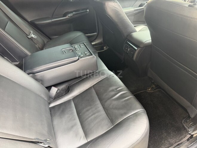 Toyota Camry 2014, 250,000 km - 2.5 л - Bakı