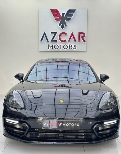 Porsche Panamera GTS 2023, 13,000 km - 4.0 л - Bakı