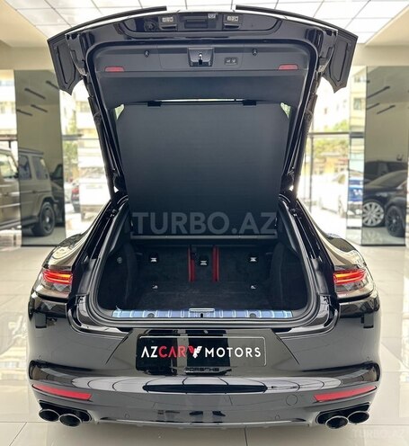 Porsche Panamera GTS 2023, 13,000 km - 4.0 л - Bakı
