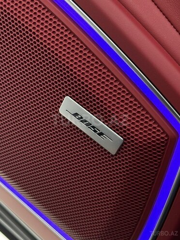 Porsche Panamera GTS 2023, 13,000 km - 4.0 л - Bakı