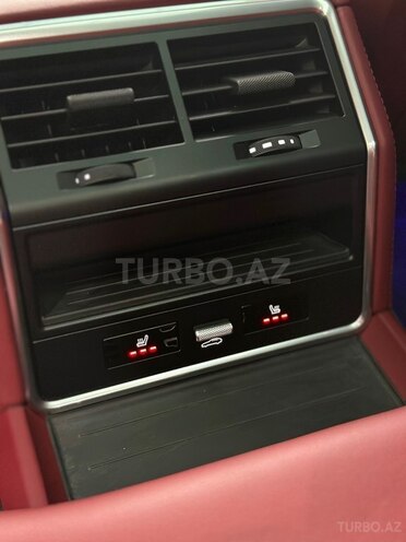 Porsche Panamera GTS 2023, 13,000 km - 4.0 л - Bakı