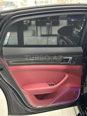 Porsche Panamera GTS 2023, 13,000 km - 4.0 л - Bakı