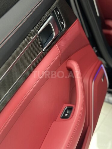Porsche Panamera GTS 2023, 13,000 km - 4.0 л - Bakı