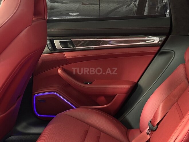Porsche Panamera GTS 2023, 13,000 km - 4.0 л - Bakı