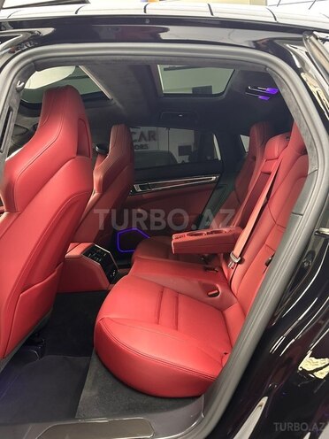 Porsche Panamera GTS 2023, 13,000 km - 4.0 л - Bakı