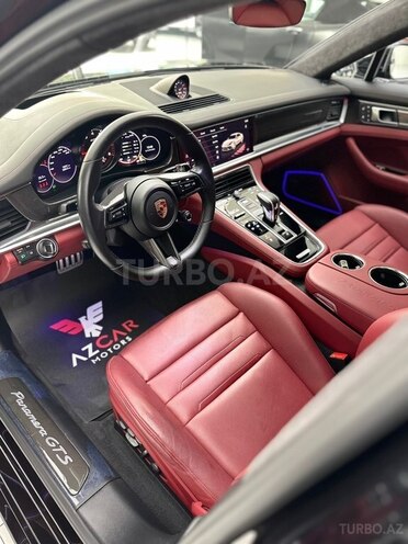Porsche Panamera GTS 2023, 13,000 km - 4.0 л - Bakı