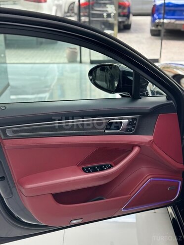 Porsche Panamera GTS 2023, 13,000 km - 4.0 л - Bakı