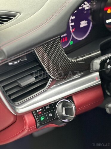 Porsche Panamera GTS 2023, 13,000 km - 4.0 л - Bakı
