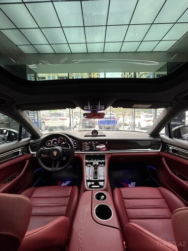 Porsche Panamera GTS 2023, 13,000 km - 4.0 л - Bakı