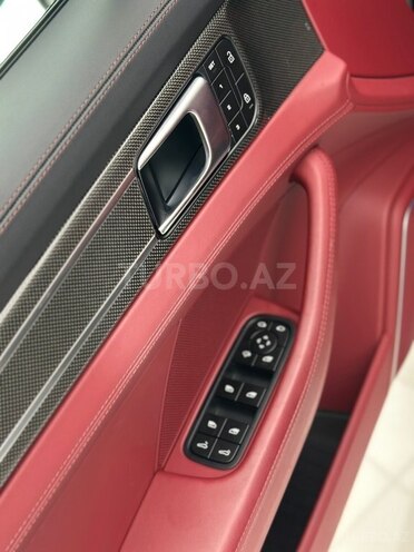 Porsche Panamera GTS 2023, 13,000 km - 4.0 л - Bakı