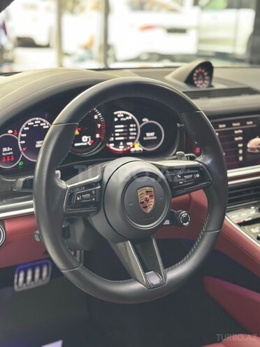 Porsche Panamera GTS 2023, 13,000 km - 4.0 л - Bakı