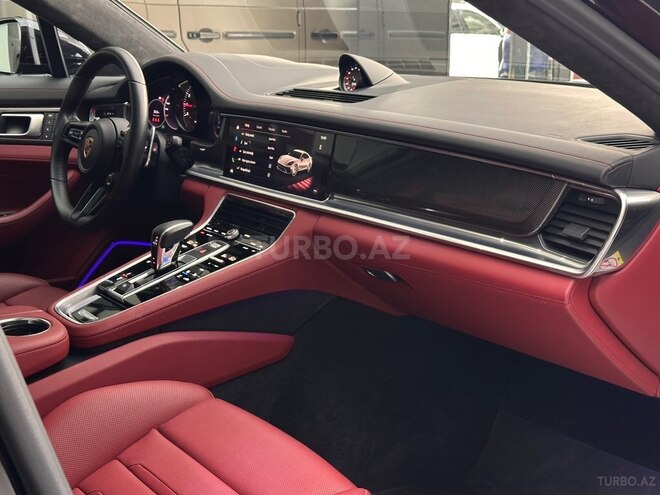 Porsche Panamera GTS 2023, 13,000 km - 4.0 л - Bakı