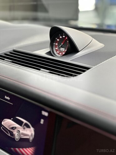 Porsche Panamera GTS 2023, 13,000 km - 4.0 л - Bakı