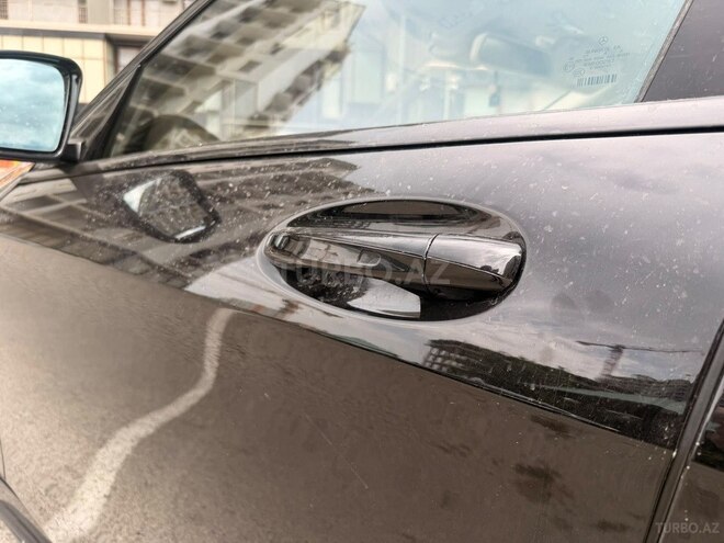 Mercedes S 63 AMG 2014, 192,900 km - 5.5 l - Bakı