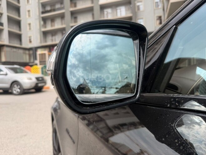 Mercedes S 63 AMG 2014, 192,900 km - 5.5 l - Bakı