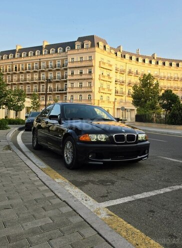 BMW 318 2000, 258,465 km - 1.9 l - Bakı
