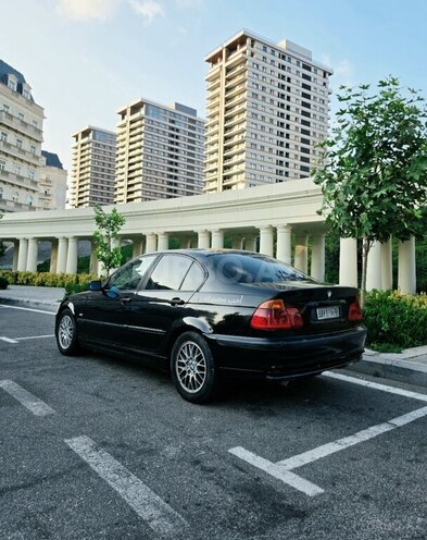BMW 318 2000, 258,465 km - 1.9 l - Bakı