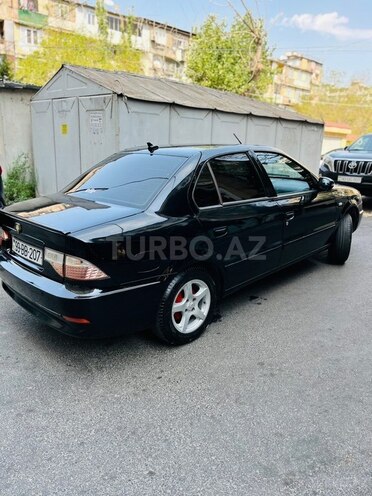 Iran Khodro Soren 2014, 552,368 km - 1.6 l - Bakı