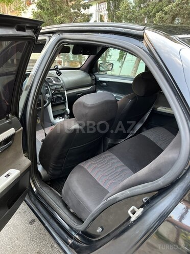 Iran Khodro Soren 2014, 552,368 km - 1.6 l - Bakı