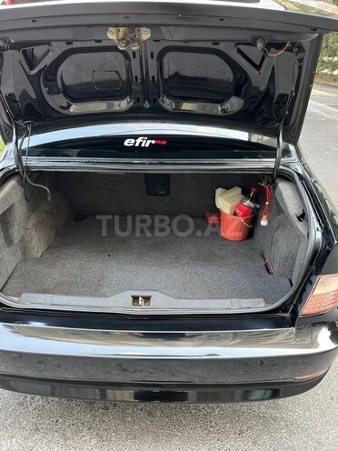 Iran Khodro Soren 2014, 552,368 km - 1.6 l - Bakı