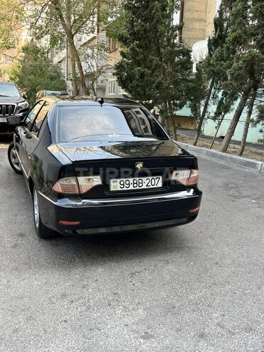 Iran Khodro Soren 2014, 552,368 km - 1.6 l - Bakı
