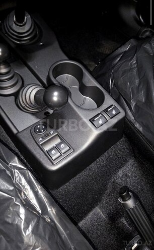LADA (VAZ) Niva 2026, 0 km - 1.7 l - Bakı