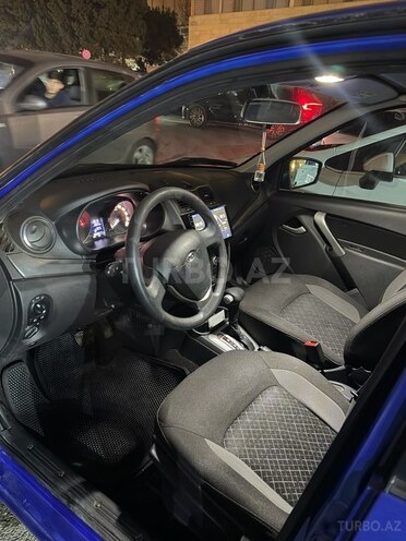 LADA (VAZ) Granta 2019, 188,000 km - 1.6 л - Bakı