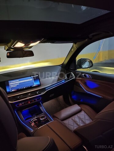 BMW X5 2024, 16,900 km - 3.0 l - Bakı