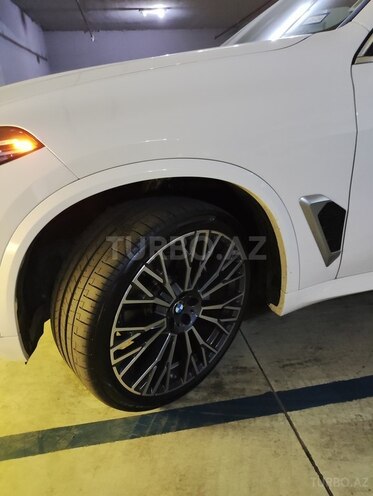 BMW X5 2024, 16,900 km - 3.0 l - Bakı