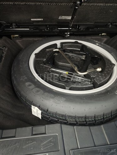 BMW X5 2024, 16,900 km - 3.0 l - Bakı