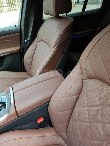 BMW X5 2024, 16,900 km - 3.0 l - Bakı