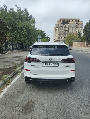 BMW X5 2024, 16,900 km - 3.0 l - Bakı