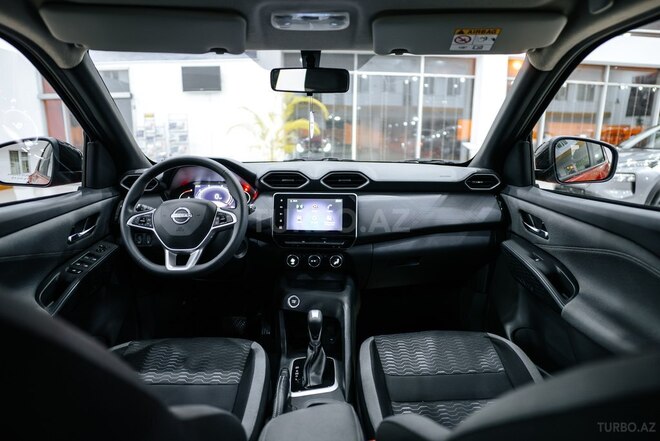 Nissan  2026, 0 km - 1.0 l - Bakı