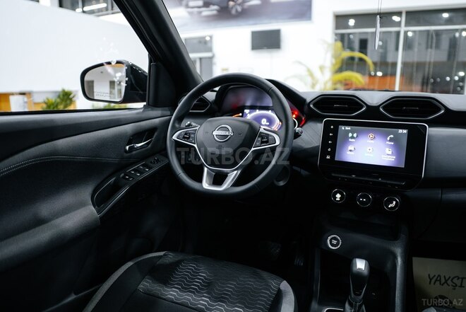 Nissan  2026, 0 km - 1.0 l - Bakı