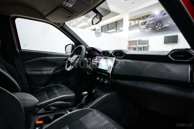 Nissan  2026, 0 km - 1.0 l - Bakı