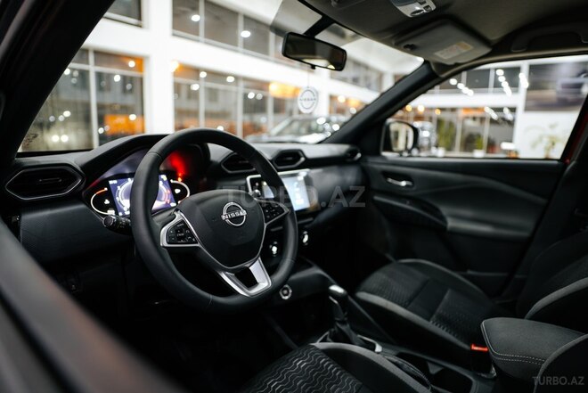 Nissan  2026, 0 km - 1.0 l - Bakı