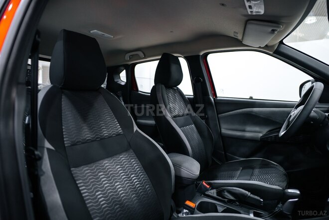 Nissan  2026, 0 km - 1.0 l - Bakı