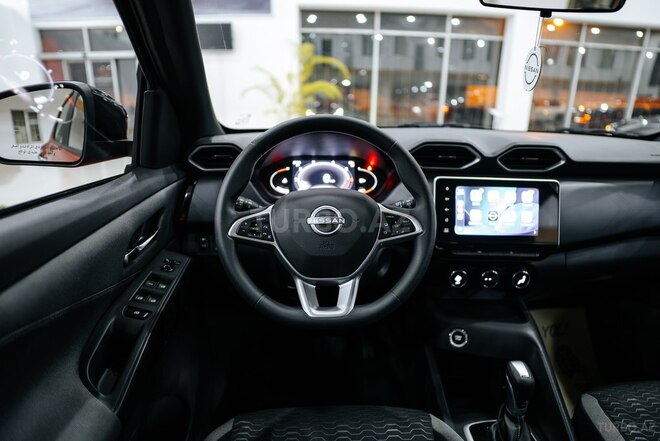 Nissan  2026, 0 km - 1.0 l - Bakı