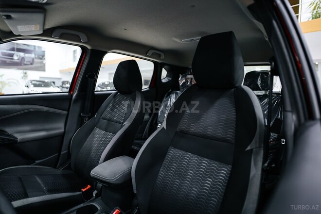 Nissan  2026, 0 km - 1.0 l - Bakı