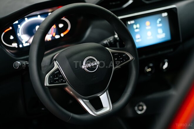 Nissan  2026, 0 km - 1.0 l - Bakı