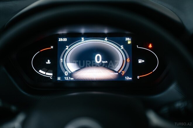 Nissan  2026, 0 km - 1.0 l - Bakı
