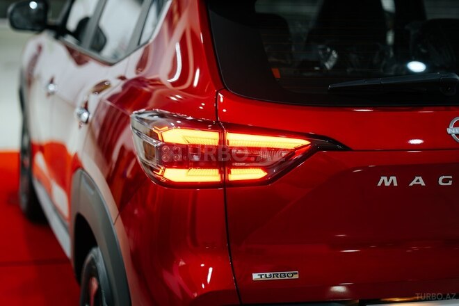 Nissan  2026, 0 km - 1.0 l - Bakı