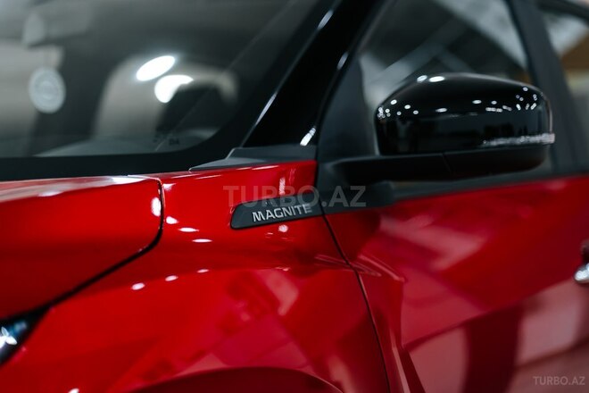 Nissan  2026, 0 km - 1.0 l - Bakı